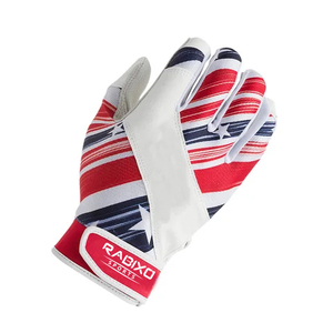 Gants de baseball meilleurs gants de baseball de sport gants de frappe en cuir neufs pour baseball et balle souple - Product Image 3