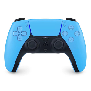คอนโทรลเลอร์ไร้สาย DualSense ของแท้ใหม่ ราคาดีที่สุด – สีฟ้าสตาร์ไลท์ - Product Image 1