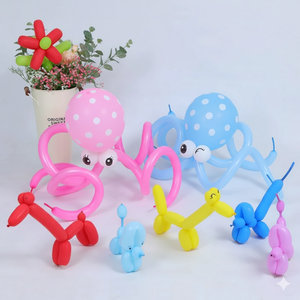 50 Globos de Látex Cromados Morados, Decoración Retro para Fiesta de Cumpleaños, Día de la Madre, Graduación, Año Nuevo Chino, Regreso a Clases, Fiesta del Amor - Product Image 6