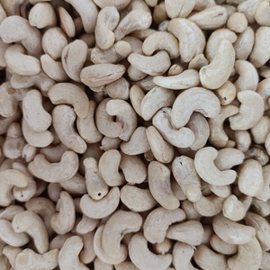 Noix de cajou séchées en vrac bon marché Kaju Badam SANTIGO Noix de cajou W180 W240 W320 - Product Image 1