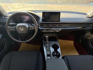 พร้อมส่งมอบ รถยนต์ฮอนด้า ซีวิค ปี 2022 มือสอง เครื่องยนต์ 1.5T เกียร์อัตโนมัติ พวงมาลัยซ้าย รถซีดาน มาตรฐานไอเสียยูโร 6 150 - Product Image 4