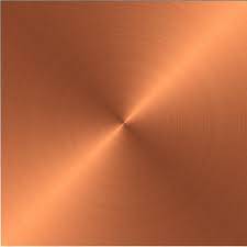 Copper