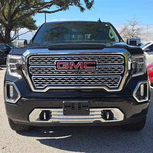 2019 asequible gGMCccc sSie-rraaaaaa 1500 Denali - Product Image 1