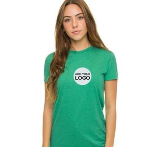 Camisetas N6210 de Next Level Apparel para Mujer - Product Image 1