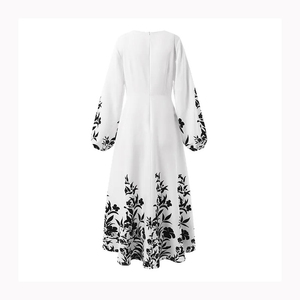 Lehariya Print Salwar Kameez for <b>Women</b>, Indian Designer Festive/ Partywear Ethnic Straight <b>Kurta</b> with Pant Set Readymade - Product Image 6