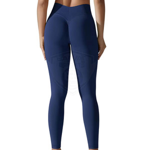 Leggings de yoga pour femmes de haute qualité à prix avantageux, vente en gros, dernières tendances, leggings de yoga pour femmes en vente en ligne - Product Image 2