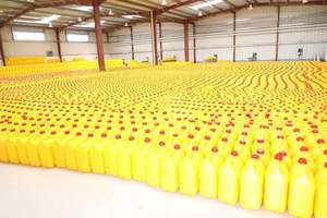 COOKING OIL /REFINED PALM OIL /PREMIUM QUALITY MALAYSIA WHOLESALE PRICE - Product Image 3