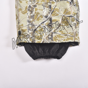 กางเกงกันหิมะสำหรับผู้ชายกางเกงกันหิมะกันน้ำระบายอากาศได้ดีกางเกงเล่นสโนว์บอร์ดสกีฤดูหนาว - Product Image 6