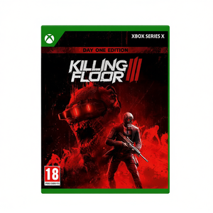 Xbox Series Killing Floor 3 Edición Día Uno PEGI 18+ Juego de Mesa 1156758 - Product Image 2