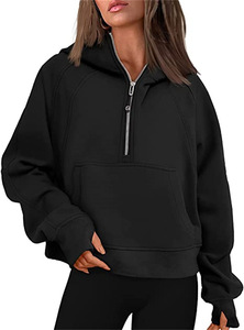 Pakistan Manufacturer Men Premium <b>Hoodies</b> <b>Plain</b> <b>Hoodies</b> Cotton Oversized Puff Printing Blank Hoodie 2025 - Product Image 6