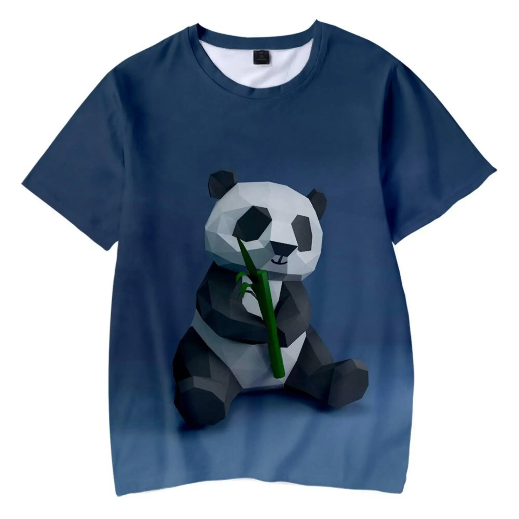 Fabrik Neuankömmling T-Shirts benutzer definierte Baumwolle Jersey attraktiven Stil T-Shirt überall im Digitaldruck angepasst