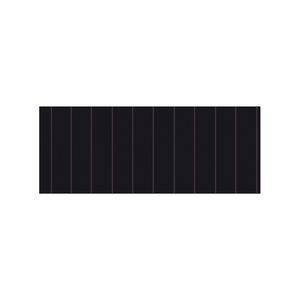 75 * 33mm 4V Marsrockソーラーセルソーラーパネルソーラーキット新エネルギー薄型フィルムソーラーパネル独自のソーラーパネルアモルファスソーラーパネル - Product Image 1