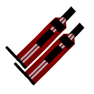 Bandages de compression respirants pour le poignet, sécurité sportive, haute élasticité, réglables, pour la protection et la stabilité des articulations - Product Image 4