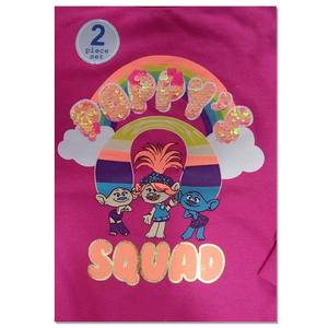 Prêt stockGirls terrysetcotton Sweats Nouvelle Saison Printemps Automne 2023 Enfants Toddler Garçons Filles Pull Coton - Product Image 3