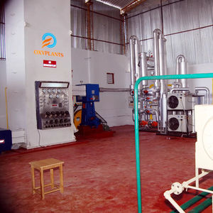 โรงงานบรรจุขวดออกซิเจนและก๊าซไนโตรเจนสำหรับการใช้งานทางการแพทย์และอุตสาหกรรม - Product Image 1