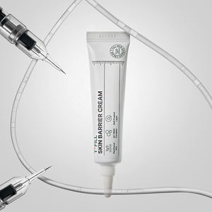 Differ&Deeper Skin Barrier Cream Night Use for Female Panthenol & Niacinamide <b>Pigmentation</b> Correctors Blemish Care & Skin Repair - Product Image 6