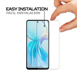 อุปกรณ์ป้องกันหน้าจอ Y100t antishock VIVO อุปกรณ์เสริมมือถือดูดซับแรงกระแทกทนทาน - Product Image 3