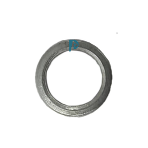 Hot Sell Original Excavator PC200-<b>8</b> 702-16-71160 <b>Iron</b> Washer Oil Seal Gasket - Product Image 1