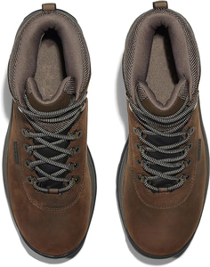 Chaussures de randonnée hommes en plein air chaud antidérapant Camouflage chaussures travail cheville bottes de <span class=keywords><strong>chasse</strong></span> hommes chaussures en gros - Product Image 3