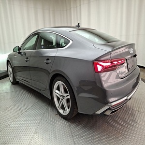 ¡Oferta Imperdible! Audi A5 40 TFSI S Line 2021 Usado en Excelentes Condiciones, 2L, 4 Cilindros, Tracción en las Cuatro Ruedas, Automático, Hatchback de Lujo - Product Image 2