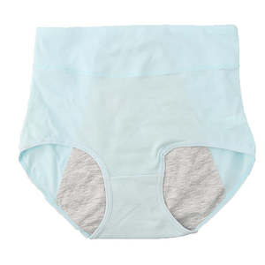 Culotte pour femme - Bleu clair - Product Image 1
