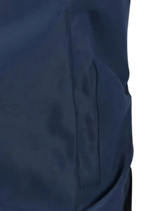 Chaqueta Bomber de Invierno para Hombre, de Alta Calidad, Ligera, de Lona, Último Diseño, en Oferta en Línea, con Decoración Bordada - Product Image 2