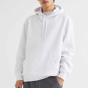 Fabrication professionnelle de gros de qualité pour hommes, sweat à capuche imprimé en 3d - Product Image 3
