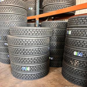 (จากโรงงานโดยตรง) ยางรถบรรทุกใหม่ Phoude Dongfeng ขนาด 195/55R16 แบบเรเดียล ไม่มียางใน ทนทานต่อการรั่วซึม ผลิตจากยางธรรมชาติ รับประกัน 3 ปี ผลิตในสหรัฐอเมริกา - Product Image 6