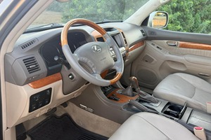 เล็กซัส GX 470 ปี 2004 - Product Image 5