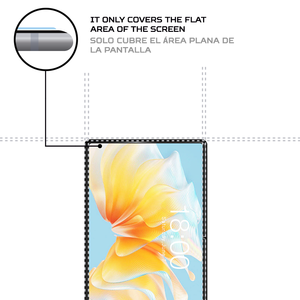 ฟิล์มกันรอยหน้าจอสำหรับเทคลาสท์ T40 แอร์ - Product Image 4