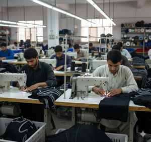 Guantes de Gimnasio de Medio Dedo de Material Fresco, Guantes Transpirables con Soporte para Muñeca, Guantes de Gimnasio Unisex para Levantamiento de Pesas de Alta Resistencia - Product Image 6