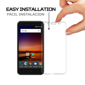 Protector de Pantalla ANTISHOCK para ZTE Tempo X, Accesorio Móvil Premium - Product Image 3