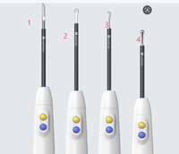 Électrobistouri vétérinaire d'usine, Scelleur de vaisseaux électrochirurgical, Ablation tumorelle par radiofréquence, Produits vétérinaires