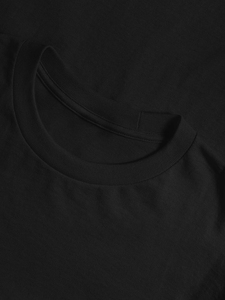 Wholesale Heavyweight soft <b>Mens</b> T Shirt and Short <b>Sleeve</b> Oversize 100% Cotton <b>Men</b> <b>Tshirt</b> - Product Image 3