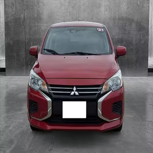 Venta rápida LHD/RHD 2021 MITSUBISHI MIRAGE ES FWD - Product Image 1