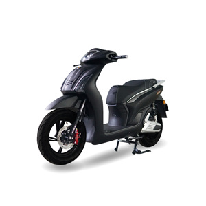 Scooter électrique 72V de haute qualité avant toutes les motos électriques BF Streetbikes Smartkey haute performance pour adultes - Product Image 3