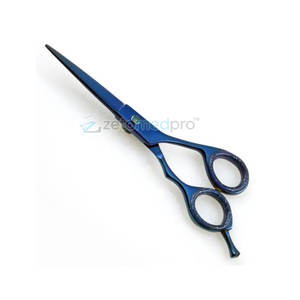 Ciseaux en acier inoxydable J2, outil de coupe de précision pour la maison, la cuisine et le bureau, ciseaux professionnels en acier inoxydable J2 - Product Image 6