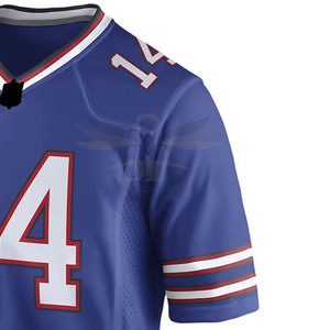 Vente en Gros Maillot Surdimensionné Confortable Nouveau Design Maillot Surdimensionné Vente en Gros Maillot Surdimensionné Confortable - Product Image 4