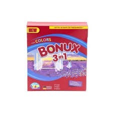 Detergente de Cocina Bonux en Oferta, Tipo Líquido para Lavar Platos - Product Image 3