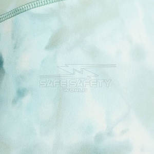 Mallas de yoga sin costuras para mujer de alta calidad, pantalones de cintura elástica con estampado de logotipo personalizado, recién llegados, fabricados en Pakistán - Product Image 6