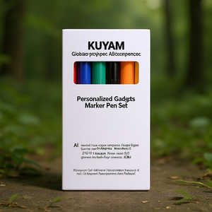 Set di Pennarelli Personalizzati Kuyam - Product Image 3