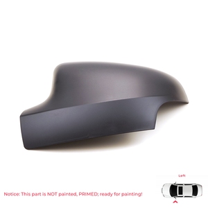 Coque de rétroviseur latéral gauche BSP1102-1 963737459R pour Symbol 3 - Product Image 1