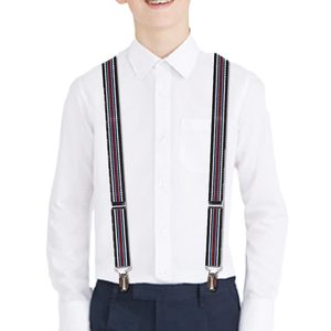Boys Gallace - Multi - Product Image 1