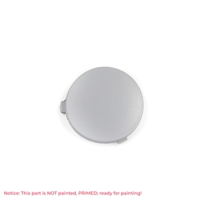 ฝาครอบตาข่ายกันชนหลัง BSP737 รุ่น 3M51R17K922AA สำหรับ C-Max ปี 2003-2010 - Product Image 1