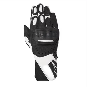 Nouveautés tendance : gants de motocross basiques, vêtements OEM selon la demande, gants de motocross de qualité supérieure et durables avec personnalisation - Product Image 5