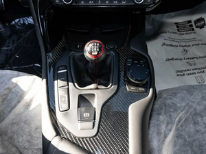 Nuevo GR Supraa3 2026, Coupé Deportivo de Alto Rendimiento, Motor 3.0L, Transmisión Manual, Exterior Rojo y Bajo Kilometraje - Product Image 4