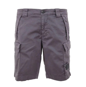 Vente directe 2024 - Shorts cargo décontractés pour hommes, respirants, écologiques, coupe-vent, service OEM, vente en gros - Product Image 5
