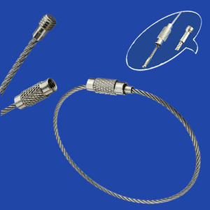 Correa de bucle de etiqueta de equipaje de PVC transparente duradera 15cm Piezas de etiqueta de bolsa al por mayor de fábrica - Product Image 5