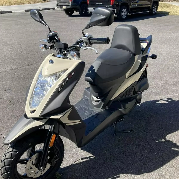 In Stock Kymco Super 9 Durable Design | Alibaba.com
