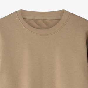 Sweatshirts thermiques de grande taille à contraste de couleur pour hommes Vêtements et sweatshirts pour hommes Pullover Men Sweatshirts - Product Image 4